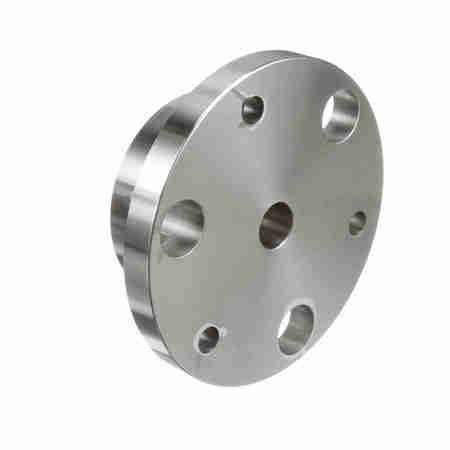 KOP-FLEX Disc Coupling Standard Hub - Style Kd21 - Size 153 - Rough Bore 153 KD 21 SHUB